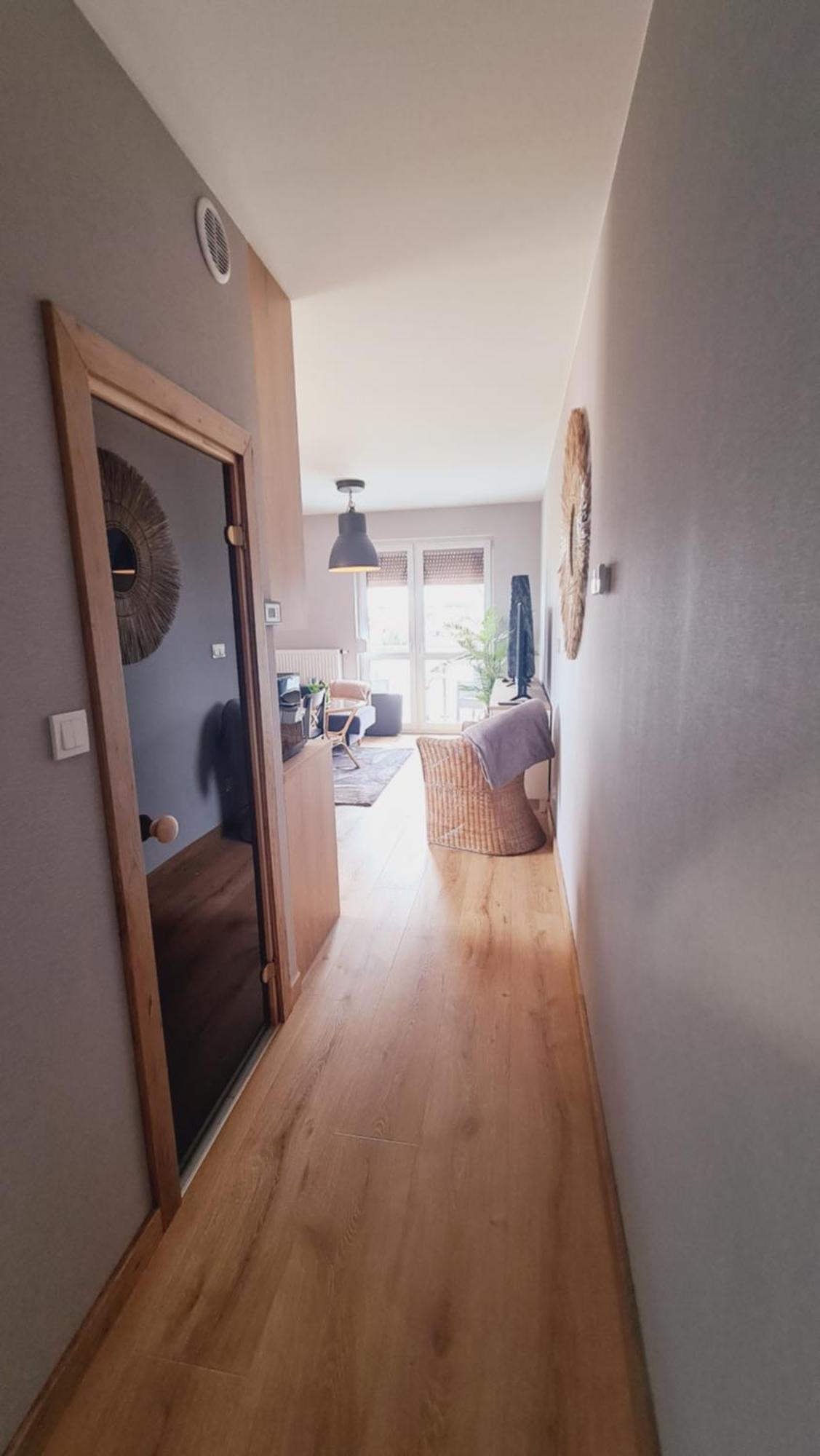 Apartament 31 Z Sauna Rowery, Spacery W Dolinie Baryczy - 5D Apartamenty Milicz Exterior foto