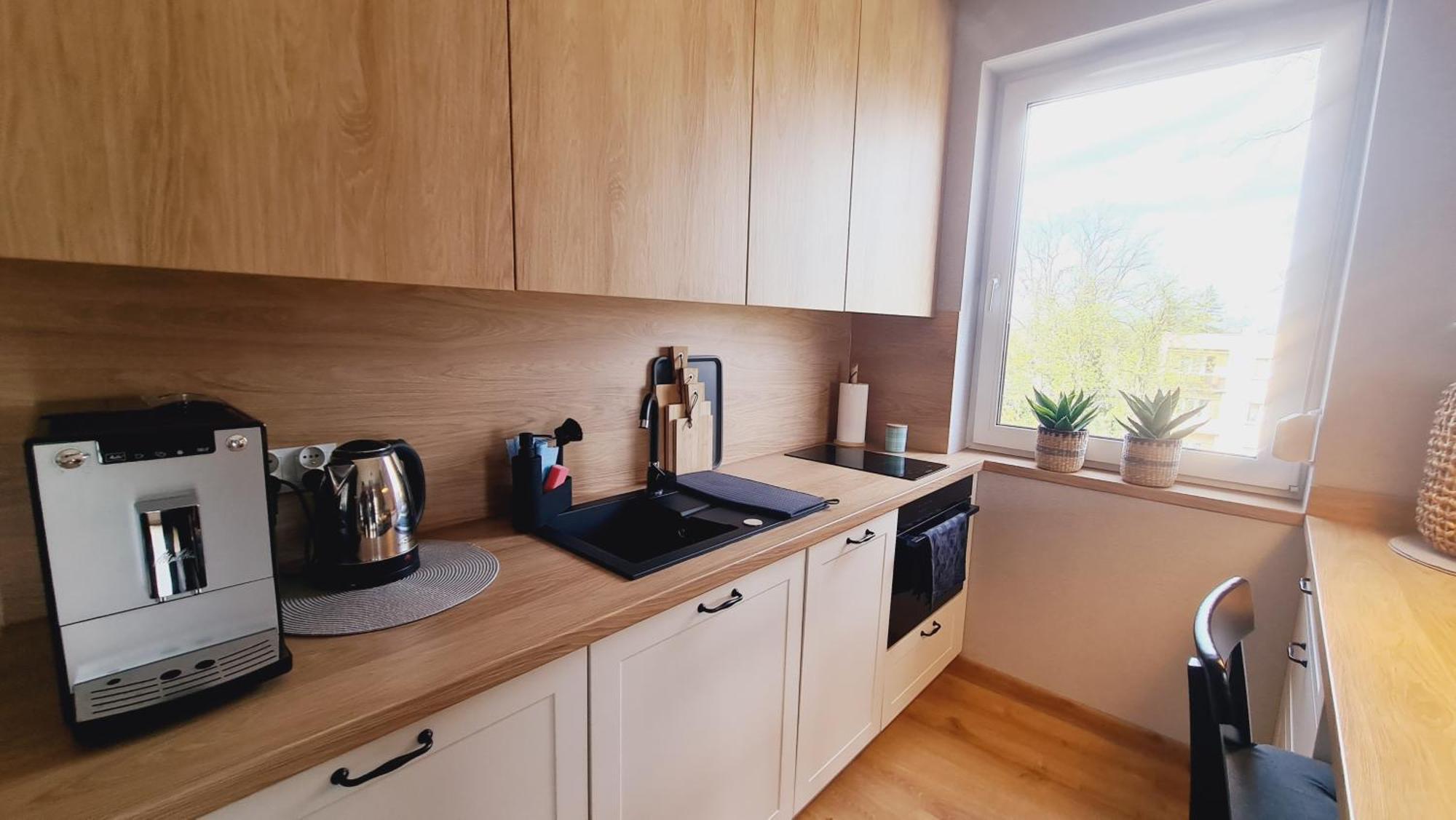 Apartament 31 Z Sauna Rowery, Spacery W Dolinie Baryczy - 5D Apartamenty Milicz Exterior foto
